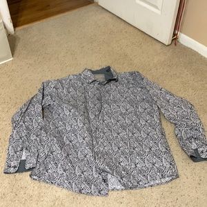 Panhandle Tuf Copper Shirt